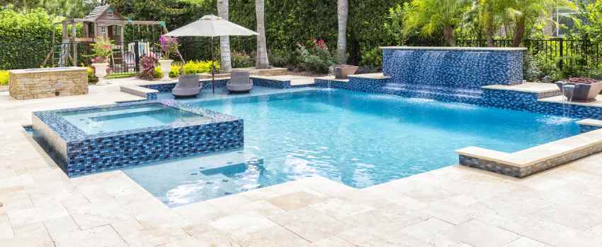 Preparing Pool For Summer