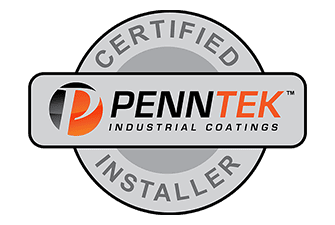penntek-certified-installer-logo